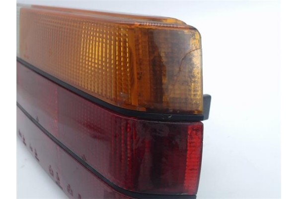 Recambio de piloto trasero derecho para seat malaga referencia OEM IAM  1868D 