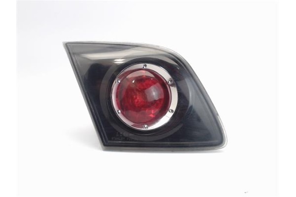 Recambio de piloto porton trasero izquierdo para mazda 3 berlina (bk) 2.0 cd sportive xcite referencia OEM IAM BP4N513G0C  