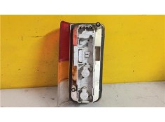 Recambio de piloto trasero derecho para seat terra furgón (024a) 0.9 referencia OEM IAM 7R01433  