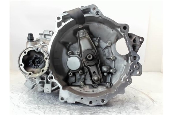 Recambio de caja cambios manual para seat ibiza sc (6j1) 1.9 stylance / style referencia OEM IAM AGR  