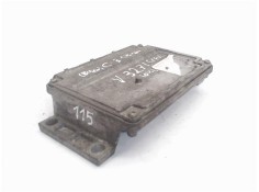 Recambio de centralita para citroen c3 1.4 16v cool referencia OEM IAM 9657429480 IAW6LP2.06/9653979480 