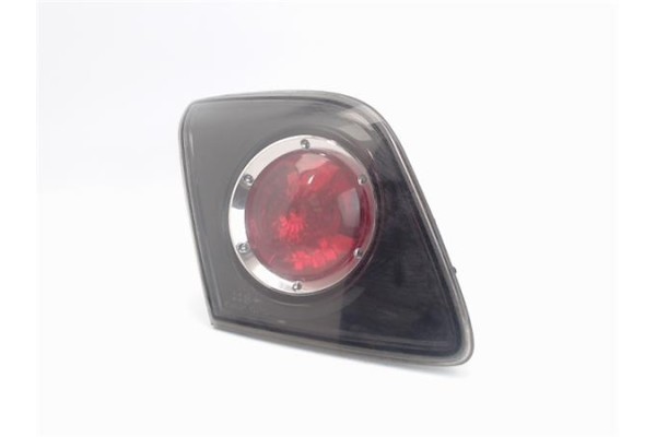 Recambio de piloto porton trasero izquierdo para mazda 3 berlina (bk) 2.0 cd sportive xcite referencia OEM IAM BP4N513G0C  