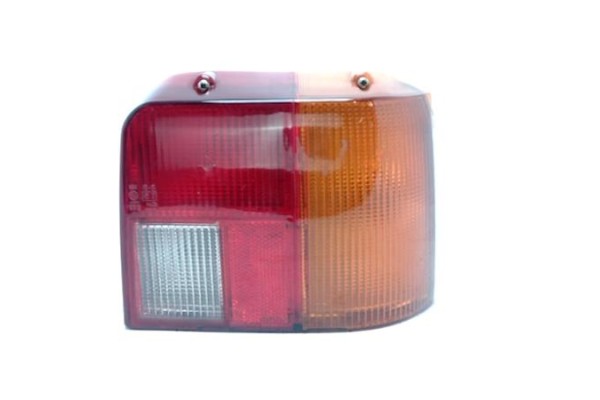 Recambio de piloto trasero derecho para peugeot 205 berlina referencia OEM IAM   