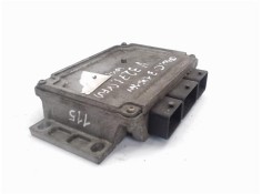 Recambio de centralita para citroen c3 1.4 16v cool referencia OEM IAM 9657429480 IAW6LP2.06/9653979480 