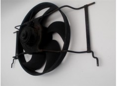 Recambio de electroventilador para citroen zx 1.4 i referencia OEM IAM 125330  
