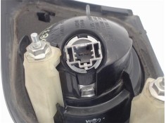 Recambio de piloto porton trasero izquierdo para mazda 3 berlina (bk) 2.0 cd sportive xcite referencia OEM IAM BP4N513G0C  