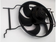 Recambio de electroventilador para citroen zx 1.4 i referencia OEM IAM 125330  