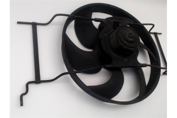 Recambio de electroventilador para citroen zx 1.4 i referencia OEM IAM 125330  