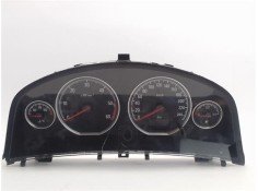 Recambio de cuadro completo para opel vectra c berlina 1.9 elegance referencia OEM IAM 13193087PE AC25093 