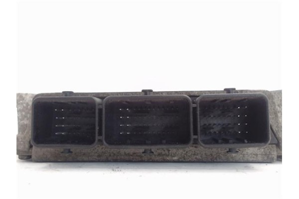 Recambio de centralita para citroen c3 1.4 16v cool referencia OEM IAM 9657429480 IAW6LP2.06/9653979480 