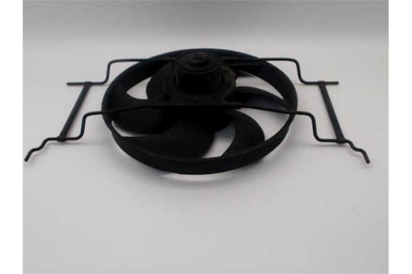 Recambio de electroventilador para citroen zx 1.4 i referencia OEM IAM 125330  