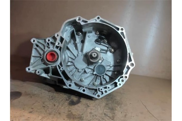 Recambio de caja cambios manual para opel astra h berlina 1.7 cosmo referencia OEM IAM 0018493296578403 F23 
