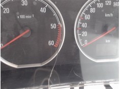Recambio de cuadro completo para opel vectra c berlina 1.9 elegance referencia OEM IAM 13193087PE AC25093 