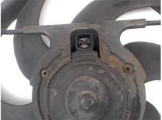 Recambio de electroventilador para citroen zx 1.4 i referencia OEM IAM 125330  