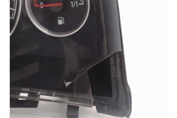 Recambio de cuadro completo para opel vectra c berlina 1.9 elegance referencia OEM IAM 13193087PE AC25093 