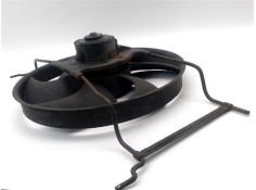 Recambio de electroventilador para citroen zx 1.4 i referencia OEM IAM 125330  