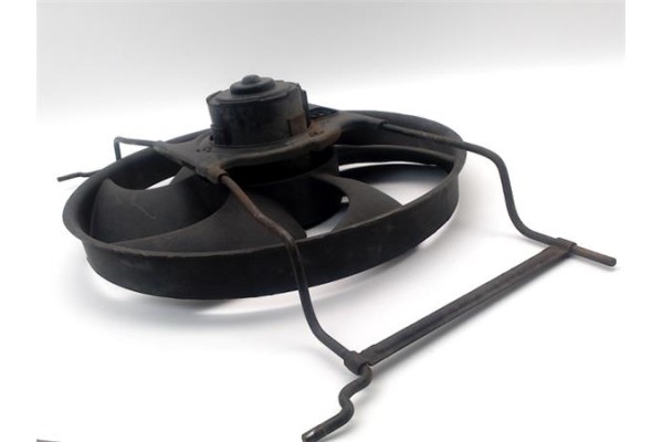Recambio de electroventilador para citroen zx 1.4 i referencia OEM IAM 125330  