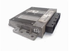 Recambio de centralita para citroen c2 1.4 collection referencia OEM IAM 9653106180/9642222380 84820V02/21584578-4 