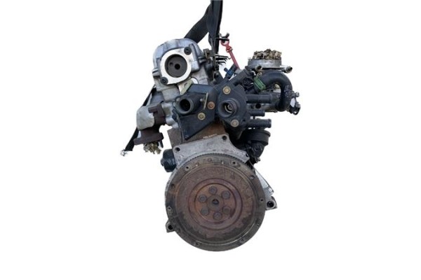 Recambio de motor completo para volkswagen polo berlina (6n1) 1.05 básico referencia OEM IAM AEV  