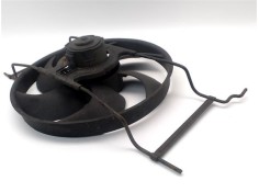 Recambio de electroventilador para citroen zx 1.4 i referencia OEM IAM 125330  