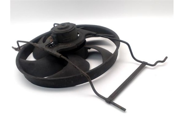 Recambio de electroventilador para citroen zx 1.4 i referencia OEM IAM 125330  