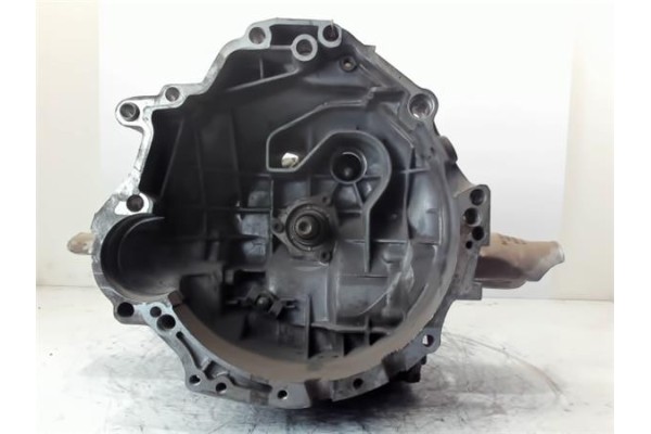 Recambio de caja cambios manual para audi a4 berlina (b5) 2.6 quattro referencia OEM IAM   