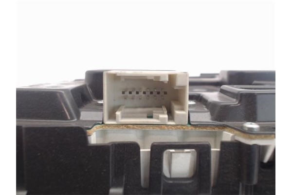 Recambio de cuadro completo para opel vectra c berlina 1.9 elegance referencia OEM IAM 13193087PE AC25093 
