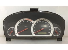 Recambio de cuadro completo para chevrolet captiva 2.0 d referencia OEM IAM FB6L260829 96628241 