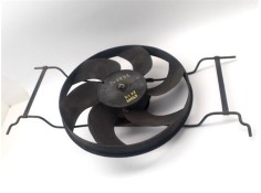 Recambio de electroventilador para citroen zx 1.4 i referencia OEM IAM 125330  
