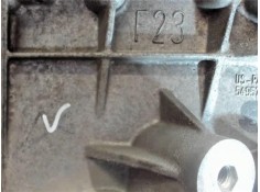 Recambio de caja cambios manual para opel astra h berlina 1.7 cosmo referencia OEM IAM 0018493296578403 F23 