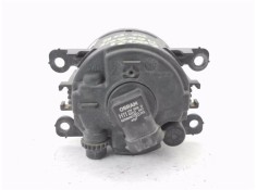 Recambio de faro antiniebla derecho para renault megane ii (bm0/1_, cm0/1_) 1.4 16v (bm0b, cm0b) referencia OEM IAM 89202501 820