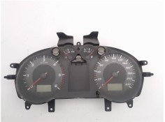 Recambio de cuadro completo para seat ibiza (6l1) 1.9 cool referencia OEM IAM W06L0920801A 04050400264 