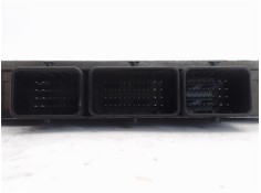 Recambio de centralita para citroen c2 1.4 collection referencia OEM IAM 9653106180/9642222380 84820V02/21584578-4 