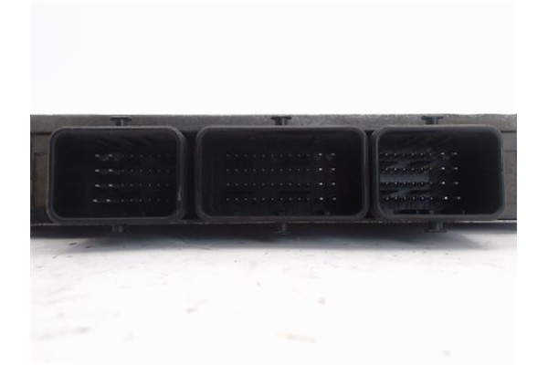 Recambio de centralita para citroen c2 1.4 collection referencia OEM IAM 9653106180/9642222380 84820V02/21584578-4 