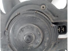 Recambio de electroventilador para citroen zx 1.4 i referencia OEM IAM 125330  