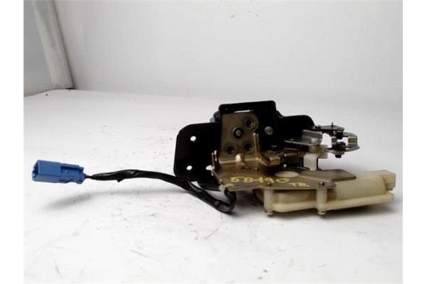 Recambio de cerradura porton para honda jazz (gd1/5) 1.3 referencia OEM IAM 74801SAA003  