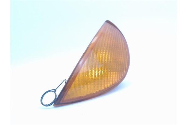 Recambio de intermitente delantero izquierdo para fiat seicento (187) 1.1 (187axb, 187axb1a) referencia OEM IAM 46511355 2105011