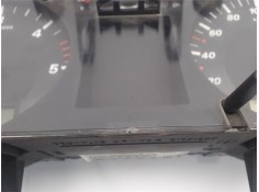 Recambio de cuadro completo para seat ibiza (6l1) 1.9 cool referencia OEM IAM W06L0920801A 04050400264 