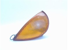 Recambio de intermitente delantero izquierdo para fiat seicento (187) 1.1 (187axb, 187axb1a) referencia OEM IAM 46511355 2105011