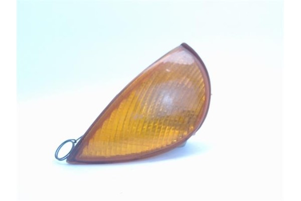 Recambio de intermitente delantero izquierdo para fiat seicento (187) 1.1 (187axb, 187axb1a) referencia OEM IAM 46511355 2105011