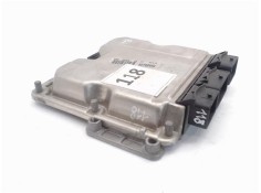 Recambio de centralita para peugeot 307 (s1) 2.0 xs referencia OEM IAM 9647472780 0281011081/EDC15C2 64 