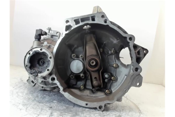 Recambio de caja cambios manual para volkswagen golf iii berlina (1h1) 1.9 cl referencia OEM IAM   