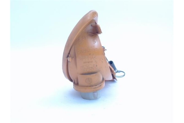 Recambio de intermitente delantero izquierdo para fiat seicento (187) 1.1 (187axb, 187axb1a) referencia OEM IAM 46511355 2105011