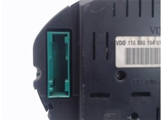 Recambio de cuadro completo para seat ibiza (6l1) 1.9 cool referencia OEM IAM W06L0920801A 04050400264 