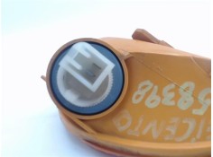 Recambio de intermitente delantero izquierdo para fiat seicento (187) 1.1 (187axb, 187axb1a) referencia OEM IAM 46511355 2105011