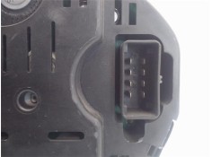 Recambio de cuadro completo para seat ibiza (6l1) 1.9 cool referencia OEM IAM W06L0920801A 04050400264 