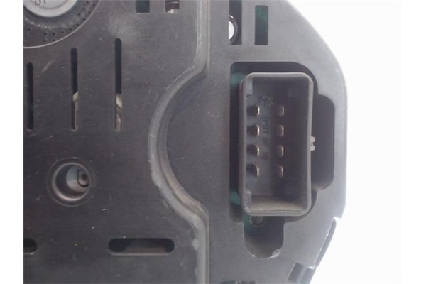 Recambio de cuadro completo para seat ibiza (6l1) 1.9 cool referencia OEM IAM W06L0920801A 04050400264 