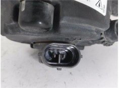 Recambio de faro antiniebla derecho para renault megane ii (bm0/1_, cm0/1_) 1.4 16v (bm0b, cm0b) referencia OEM IAM 89202501 820