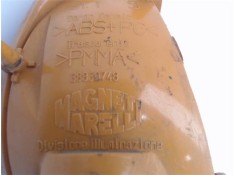 Recambio de intermitente delantero izquierdo para fiat seicento (187) 1.1 (187axb, 187axb1a) referencia OEM IAM 46511355 2105011