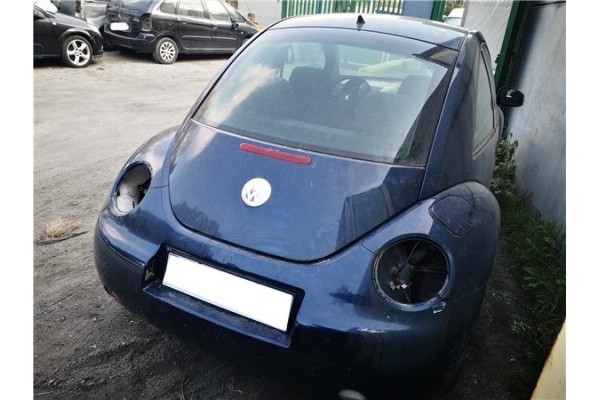 volkswagen new beetle (9c1/1c1) del año 2003